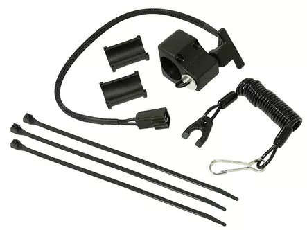 NEXT Premium Tappokatkaisija Polaris 800cc - Moottorikelkan tappokatkaisijat - D405091 - 1