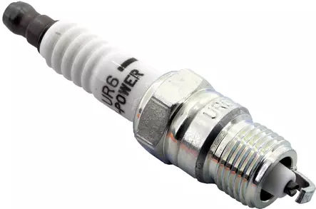 Ngk Sparkplug UR6 - Sytytystulpat - D110261 - 1