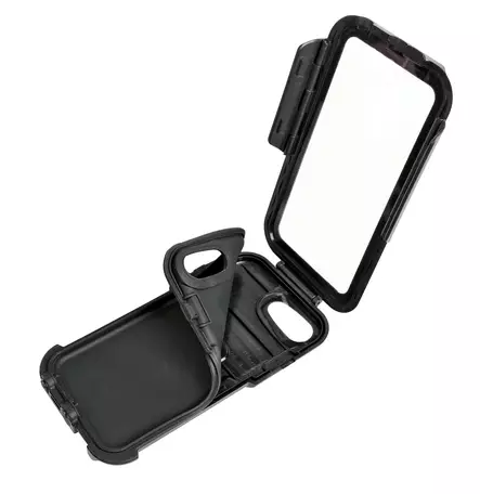 Optiline Opti Case Iphone 6/7/8 - Moottoripyörän matkapuhelintarvikkeet - D436661 - 2