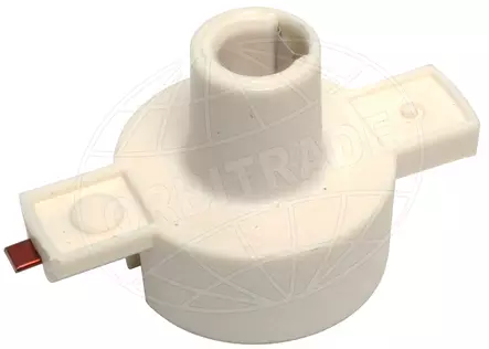 Orbitrade, rotor - Pyörijät & virranjakajan kannet - D158981 - 1