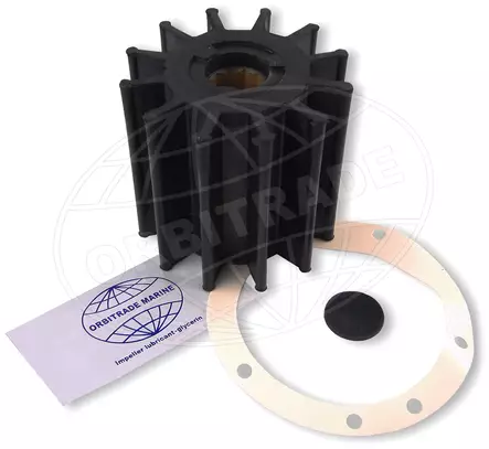 Orbitrade siipipyörä TAMD102, D103, D122 - Siipipyörät - D175041 - 1