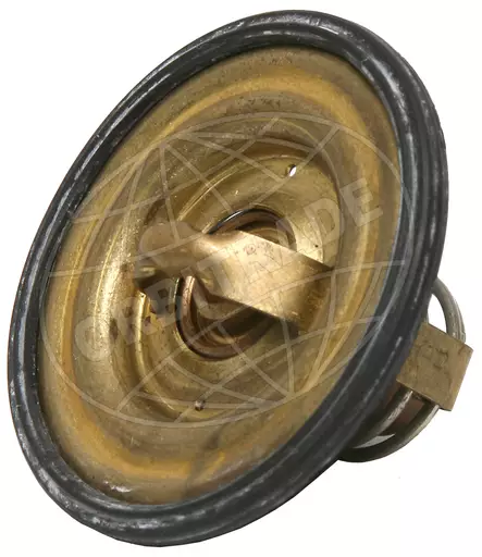 Orbitrade termostaattisarja MD1, MD2, MD3, MD6, MD7 MD11, MD17 (75°) - Termostaatit - D159071 - 1