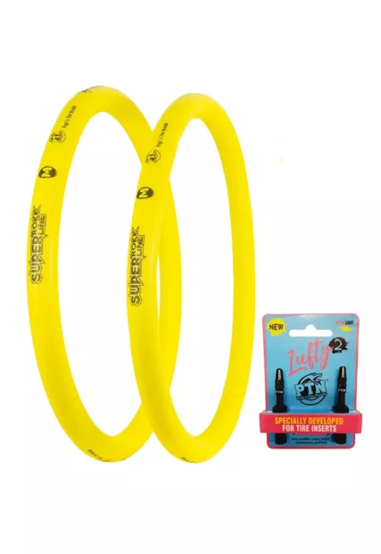 Pepi's tire noodle Super Rokkline - Polkupyörän osat - 135481 - 1