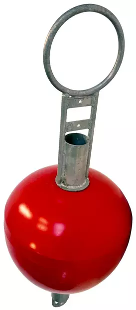 Poiju 120L - Veneen Poijut & poijupainot - D441711 - 1