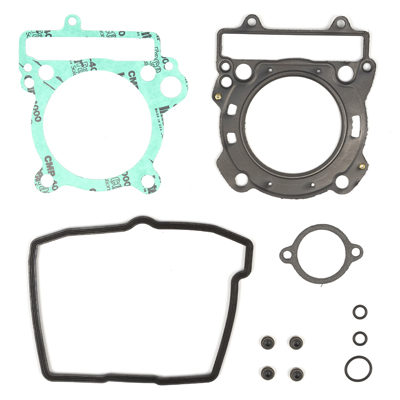 ProX Top End Gasket Set KTM250SX-F '05-12 + 250EXC-F '07-13 - Moottoripyörän tiivistesarjat - D138251 - 1