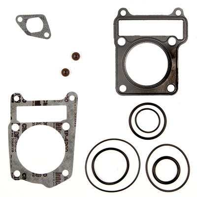 ProX Top End Gasket Set TT-R125 '01-15 - Moottoripyörän tiivistesarjat - D138161 - 1