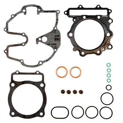 ProX Top End Gasket Set XR650L '93-15 - Moottoripyörän tiivistesarjat - D215691 - 1