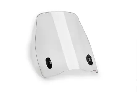 Puig Urban Fairing Horwin Ek1 21'-24' C/Clear - Moottoripyörän katteet & tuulenohjaimet - D511041 - 1