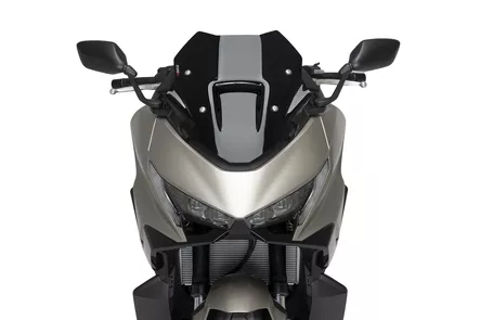 Puig V-Techline Sport Honda Forza 750 25' - Moottoripyörän tuulisuojat - D539821 - 1