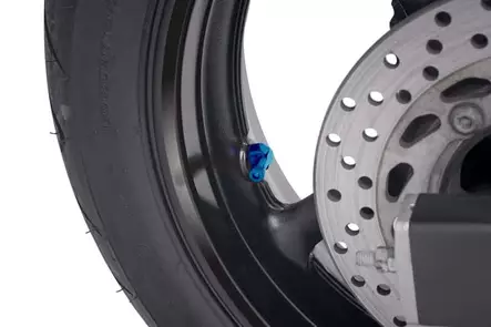 Puig Valve Clearence 90Th Tire Dim 11.3 Tubeles - Rengastarvikkeet - D298741 - 1