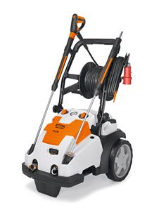 STIHL RE 362 PLUS PAINEPESURI 1080L/H 180BAR - Stihl Painepesurit - 92161 - 1