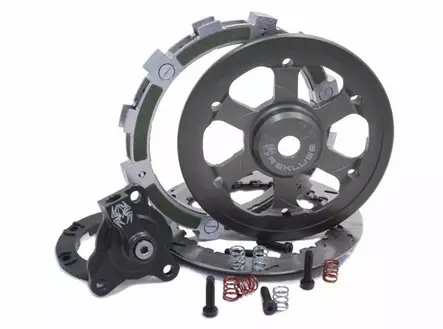 Rekluse Exp 3.0 Dds Clutch - Husqvarna/Ktm - Moottoripyörän muut kytkimenosat - D359931 - 1