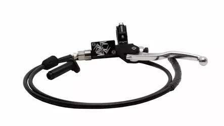 Rekluse Left-Hand-Rear-Brake Honda 02-03.04- - Moottoripyörän jarrusylinterit - D388271 - 1