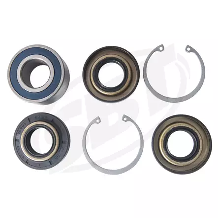 SBT Akselitiivistesarja Yamaha - Vesijetin Vetoakselin korjaussarjat - D281311 - 1