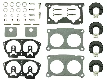 Sea-X kaasuttimen korjaussarja Yamaha 115/130HP - Kaasuttimen korjaussarjat - D106271 - 1