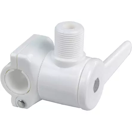 Shakespeare 4721 nylon rail mount - Antennijalat & tarvikkeet - D156651 - 1