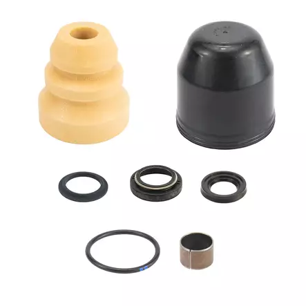 Showa Service Kit RR OFF 18mm - Iskunvaimentajan muut osat - D416511 - 1