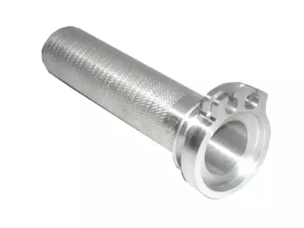 Sixty5 Kaasukahvan holkki CRF - Moottoripyörän ohjaustangon muut osat - D52561 - 1