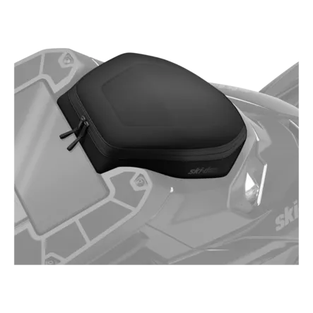 SKI-DOO Pehmeä hansikaslokeron laajennus - Ski-Doo Tavarankuljetus - 134361 - 1