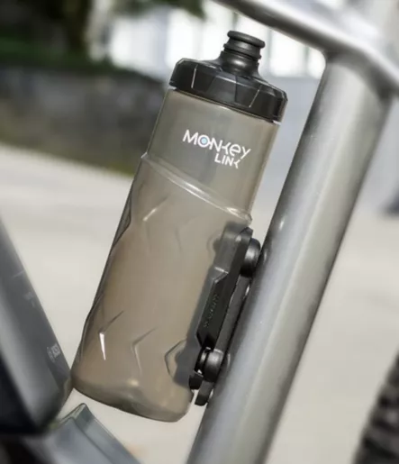 SKS Monkey Bottle 600ml FidLock - Polkupyörän tarvikkeet - 130021 - 2