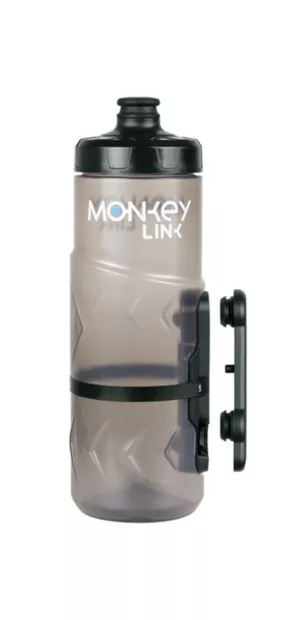 SKS Monkey Bottle 600ml FidLock - Polkupyörän tarvikkeet - 130021 - 1