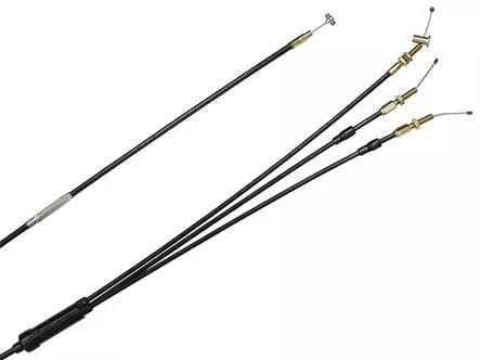 Sno-X Kaasuvaijeri Ski-Doo - Moottorikelkan kaasuvaijerit - D10221 - 1