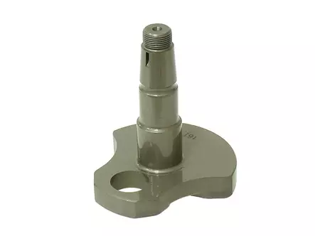 Sno-X Kampiakselinpuolisko MAG Rotax 800etec 2013- - Moottorikelkan moottorin osat - D202071 - 1