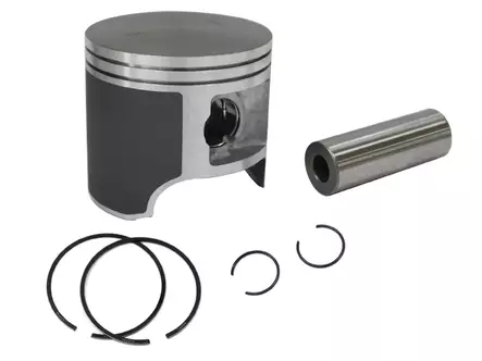 Sno-X Mäntä täydellinen Arctic Cat 1000 - Moottorikelkan männät - D151341 - 1