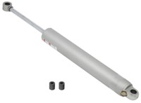 Sno-X Telaston kaasuiskunvaimentaja etu Ski-Doo - Moottorikelkan telaston keski-iskarit - D448441 - 1