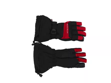 STAMINA EXPEDITION GLOVES FIRE RED - Lynx Hanskat - 131311 - 1