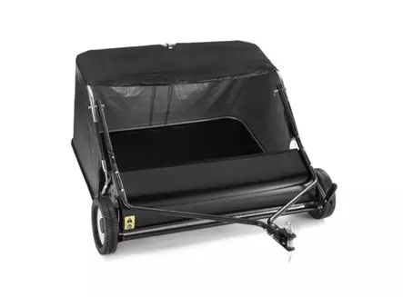 STIGA RUOHON- JA LEHTIENKERÄÄJÄ 42" COMPACT (340l) - Stiga Ruohonleikkurien lisävarusteet - 97091 - 1