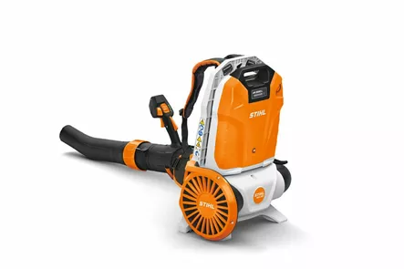 STIHL BGA 300 akkupuhallin + AR 3000 L Setti - Stihl Puhaltimet & imusilppurit - 142251 - 2