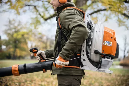 STIHL BR 800 C-E PUHALLIN - Stihl Puhaltimet & imusilppurit - 113121 - 2