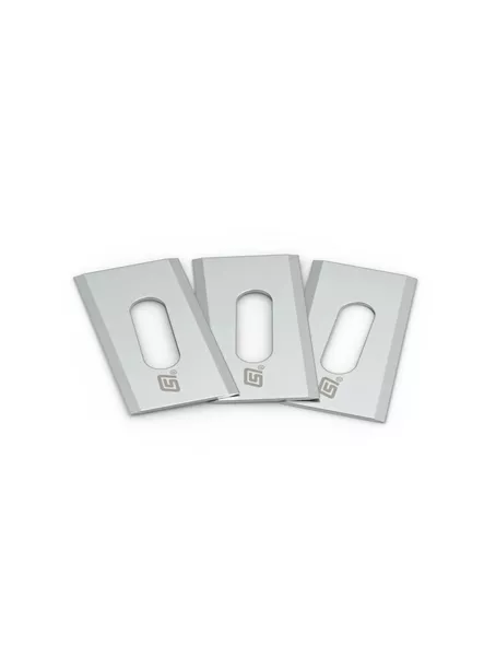 STIHL iMOW VAIHTOTERÄT 9kpl - Stihl iMOW lisätarvikkeet - 129711 - 1