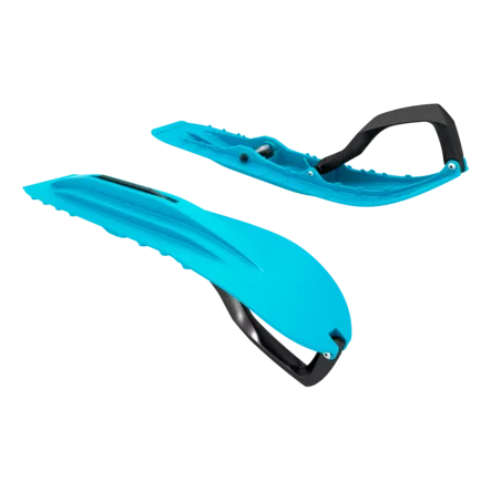 SUKSIKITTI BLADE DS+ PAIR KIT CYAN - Lynx Sukset & ohjainraudat - 129141 - 1