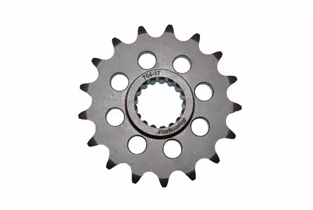 Supersprox Eturatas 704.17 - Moottoripyörän eturattaat - D51481 - 1