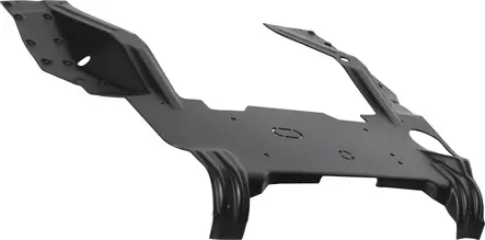 TAKAPANSSARI XU - Lynx Pohjapanssarit, suojat & tarvikkeet - 93431 - 1