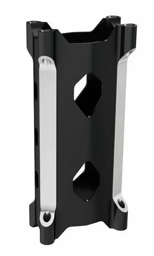 TANGON KOROTUSPALA 190mm kit - Lynx ohjaustangon osat & varvaskoukut - 105401 - 1