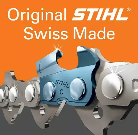 TERÄKETJU STIHL RAPID DURO3 .325" 1,5mm Kultahammas - Stihl Terälaitteet & tarvikkeet - 113571 - 1