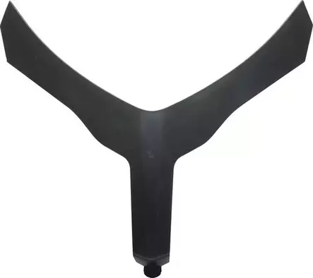 TUULILASIN TUKI KORKEA REV-XR, XU - Moottorikelkan tuulilasin tarvikkeet - 56161 - 1