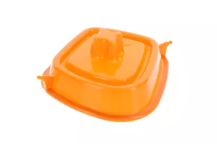 Twin Air Pesusuoja Beta Enduro 2-stroke/4-stroke 2020-.. - Moottoripyörän pesusuojat - D328661 - 1