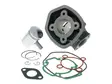 101 Octane Sylinterisarja 50cc Piaggio / Gilera / Aprilia (Piaggio) Nestejää - Mopon sylinterisarjat 50cc - D280641 - 1