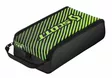 Scott Goggle Case black/neon yellow - Kelkkailu ajolasit & linssit - 122141 - 1
