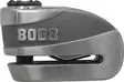 ABUS Jarrulevylukko Granit Detecto X-Plus 8008 2.0 - Levyjarru lukot ja riippulukot - D303441 - 1