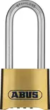 ABUS Marine Padlock 180IB/50HB63 - Vene lukkoja - D332301 - 1