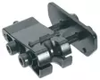 ABUS Runkokiinnike SH37 (Quick 37) - Lukko tarvikkeet - D26361 - 1