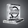 AirMousse Regular P MX 1,1 bar 100/90-19 - Mousse renkaat - D247621 - 1
