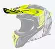 Airoh Aviator Ace 2 Peak Engine Yellow Gloss - Offroad kypärien lipat - D499141 - 1
