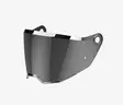 Airoh Commander 2 Visor Silver Mirrored - Visiirit - D498971 - 1