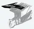 Airoh Twist 3 Peak Thunder Black /White Gloss - Offroad kypärien lipat - D499261 - 1